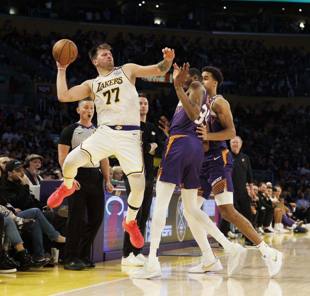 NBA